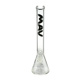 18" Classic Beaker Bong